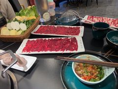 -二刀潮牛(重庆光环购物公园店)