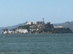 -阿尔卡特拉斯岛