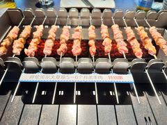 -很久以前羊肉串(打浦路店)