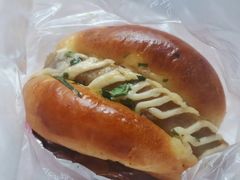 -苹果花园(枫林路店)