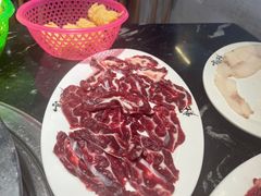 -官塘兄弟·潮汕牛肉店(官塘总店)