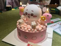 -峰厨大鱼泡饼(西青大学城店)