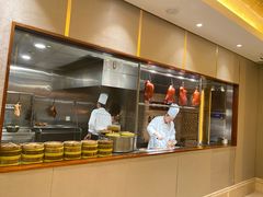 -香宫中餐厅·大连香格里拉(人民路店)