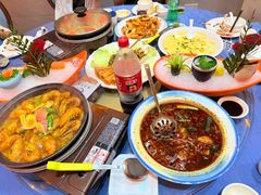 -濠景渔港(汇通店)