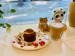 -BE YOLO必有乐&小红帽三明治