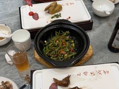 -朱记乳鸽王·非遗石岐乳鸽·全鸽宴(大兴旗舰店)