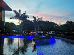 -惠州金海湾嘉华度假酒店