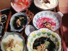 -喝丢一只鞋海鲜烧烤·海肠捞饭(东关街店)