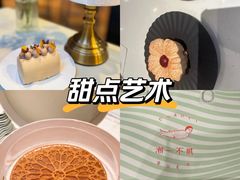 -潮一不贰·法式甜品·生日蛋糕·西式简餐(外滩店)
