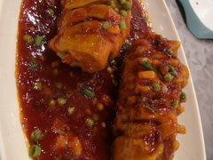 -山南熏肉大饼(辽菜旗舰店)