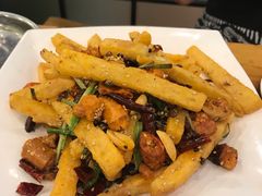 -京朋串屋·烧烤(望京西路总店)