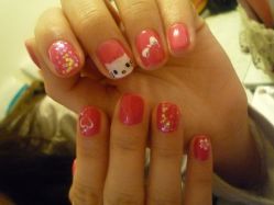 点击看大图 照片 769-A-Best nail UP时尚美甲沙龙