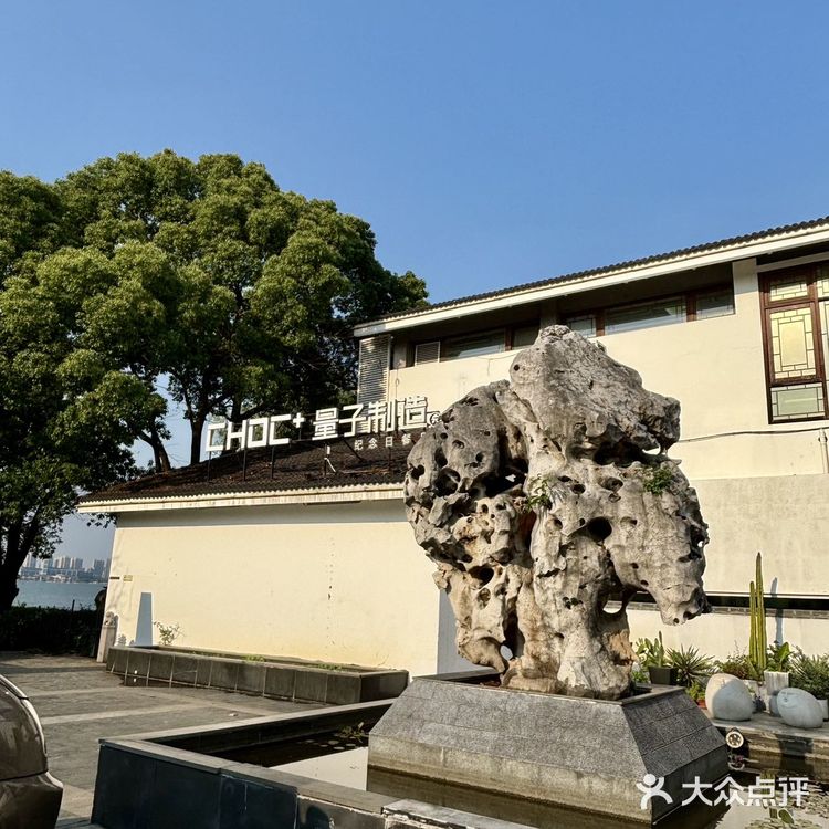 谁说带娃出去就很累？这家店孩子比我还兴奋😂