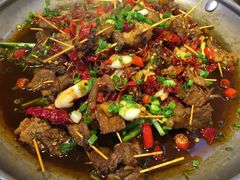 -火候轩品质湘菜·私厨(市府店)