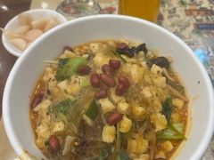 -老乌家特色小炒泡馍(大皮院店)