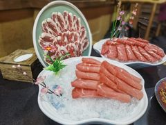 -千亿来乌拉满族火锅(昌邑旗舰店)