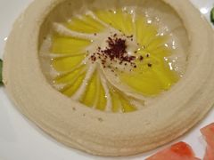 胡慕斯酱-BRBR叙利亚餐厅(总店)