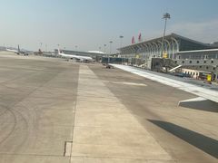-银川河东国际机场