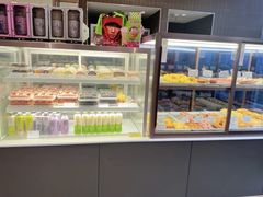 -奈雪的茶(时代天街店)