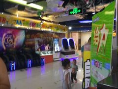 -大玩家(中原万达广场店)