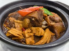 -怡园饭店-餐厅(四望亭店)