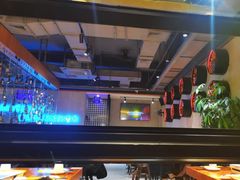 -本色.小马哥烧烤(五一路总店)