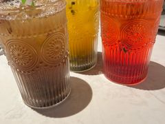 -墨纪Mojí墨西哥餐厅(官舍店)