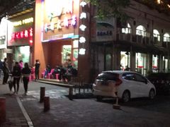 -粤潮牛肉火锅店(江南大道店)