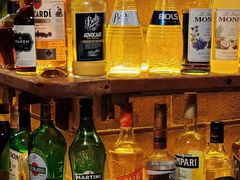 -流浪者复古西餐鸡尾酒吧(沈阳店)