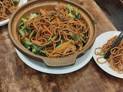 -一楼食业·美食人家