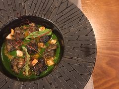 -LA CREPERIE BRETONNE布列塔尼法式餐厅(天童北路店)