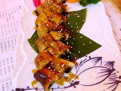 -栖川山葵家·寿喜锅·日式料理(龙湖北城天街商场店)