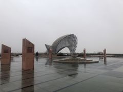 -上海南汇嘴大堤酒店