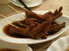 -荣威大酒店-中餐厅