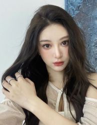 点击看大图 -MINX名珂斯·烫染形象设计