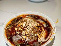 -夫妻肺片·中华老字号·正宗川菜(春熙路店)