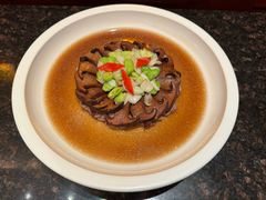 -金鼎明都国际大酒店-餐厅