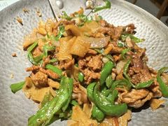 -湘间田舍(北仑银泰店)