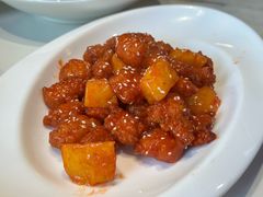 -金陵后厨·南京菜(新街口秣陵路店)