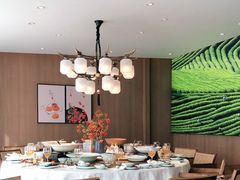 -湘邻呷铺·田园家宴(汉基广场店)