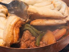 -奉天小馆·非遗东北菜(沈阳万象城店)