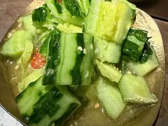 -麦凯伦烧烤·精酿超级工厂店(金桥总店)