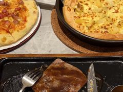 -必胜客(大观天地店)