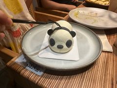 -本处·素食·融合料理(南油店)