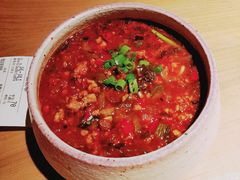 老昆明米线-云水瑶意境云南菜餐厅(大悦城店)