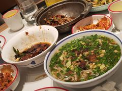 -大厨小馆(华阳城店)