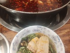 -仔耳朵冷锅鱼蛙芋儿鸡(莲花东路店)