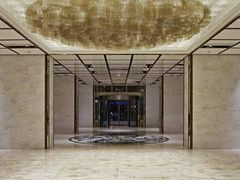 -天津津利华酒店