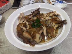 -老德州四合院·德州菜(天衢路店)