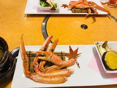 -蟹道乐(道顿堀本店)